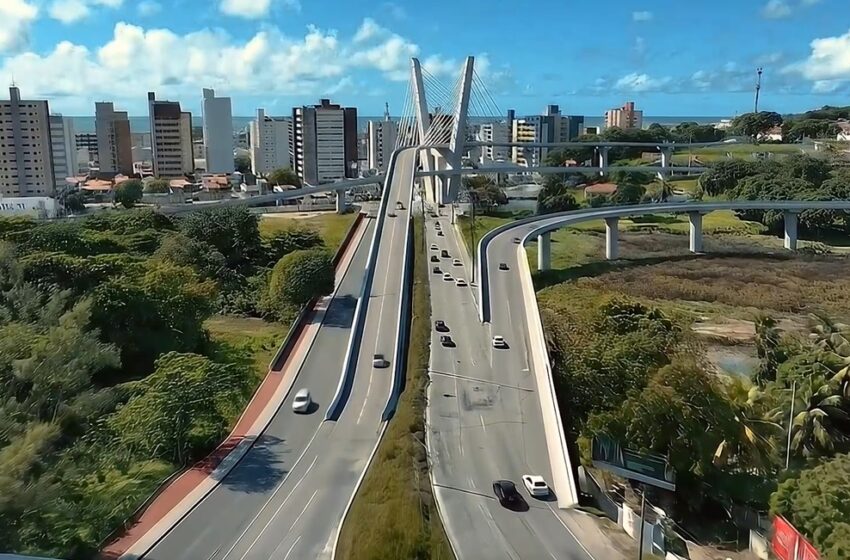  Ministério Público de Contas solicita suspensão de obra milionária no Altiplano