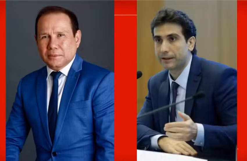  Presidente do BRB busca apoio do Banco Central em meio à crise provocada por operações com o Banco Master
