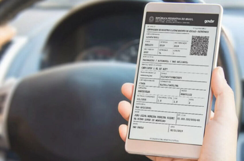  IPVA: proprietários de veículos com placas finais 7 têm até esta sexta-feira (31) para pagar com 10% de desconto