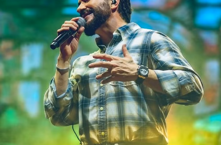  Padre Fábio de Melo, Caminhos do Frio e mais: confira a agenda cultural do fim de semana na Paraíba