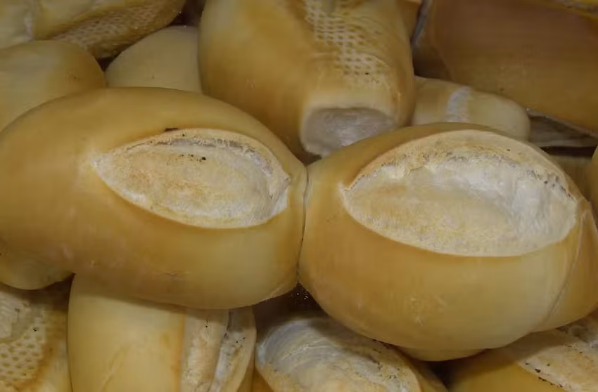  Preço do pão francês varia mais de 108% em padarias de João Pessoa, aponta Procon-JP