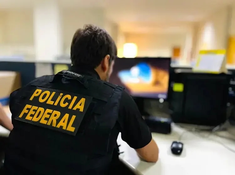  Operação Sentinela do Sertão mira crimes de abuso sexual infantojuvenil na internet