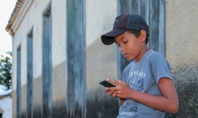  Acesso à internet em áreas rurais chega a 88% e reduz desigualdade histórica entre campo e cidade