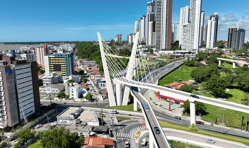  MPPB dá 15 dias para Prefeitura e Sudema apresentarem estudos sobre Complexo Viário do Altiplano