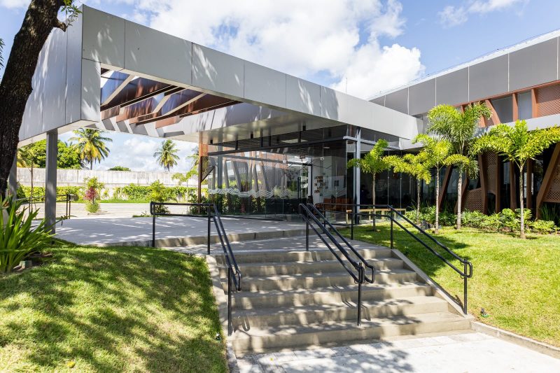  Sebrae inaugura Hub de Inovação para impulsionar empreendedorismo e novos negócios na Paraíba