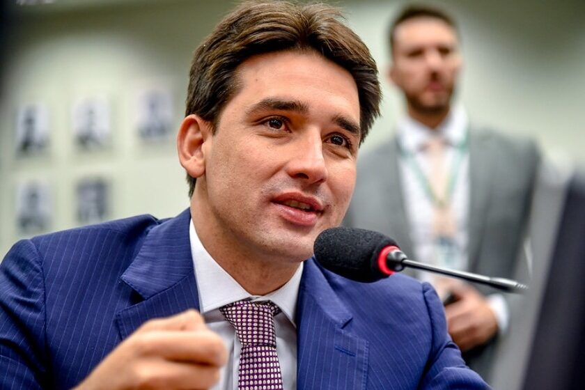  Líder do Republicanos diz que gostaria de apoio do partido a Lula