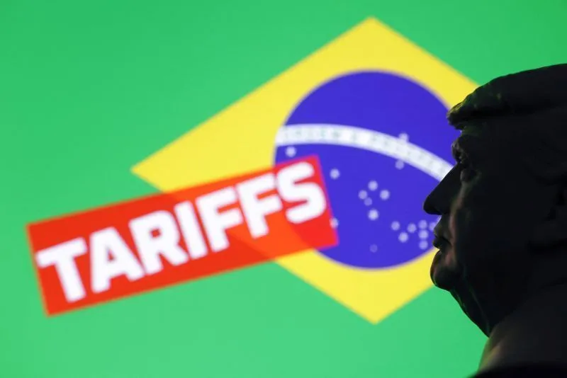  Governo vai ouvir setor produtivo antes de decidir sobre reciprocidade aos EUA