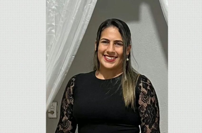 Acidente entre motocicleta e carreta deixa uma mulher morta e um homem ferido na Capital