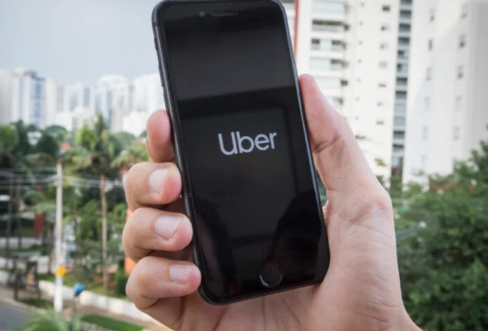  Botão de emergência da Uber passa a acionar 190 da PM e reforça segurança em viagens na Paraíba