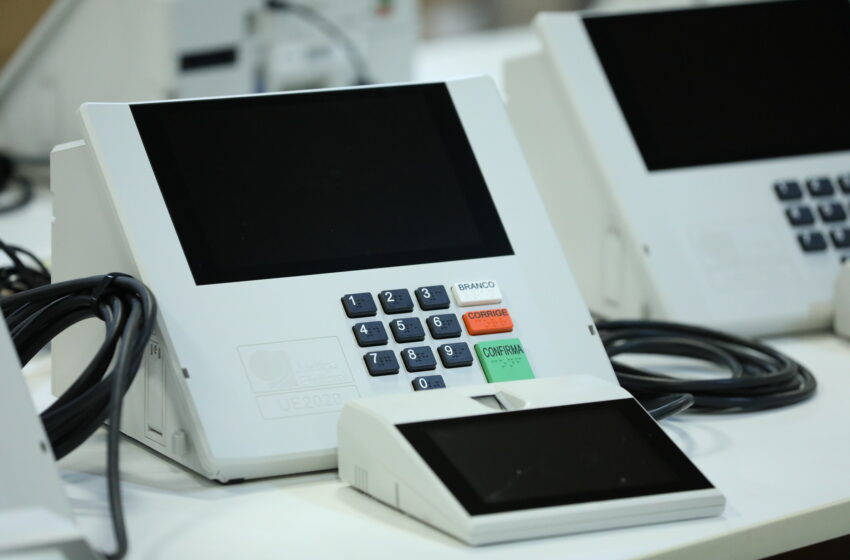  Paraíba tem mais de 3,2 milhões de eleitores aptos a votar nas eleições deste ano, aponta TSE