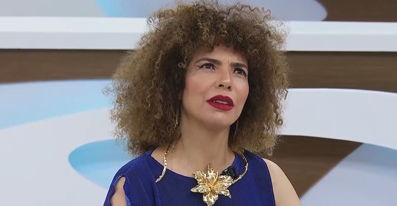  Vanessa da Mata é confirmada na programação do aniversário de João Pessoa