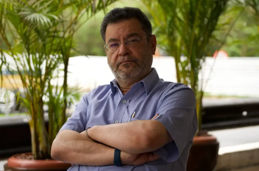  Candidato à Presidência, Rui Costa Pimenta é alvo de busca e apreensão em operação da PF