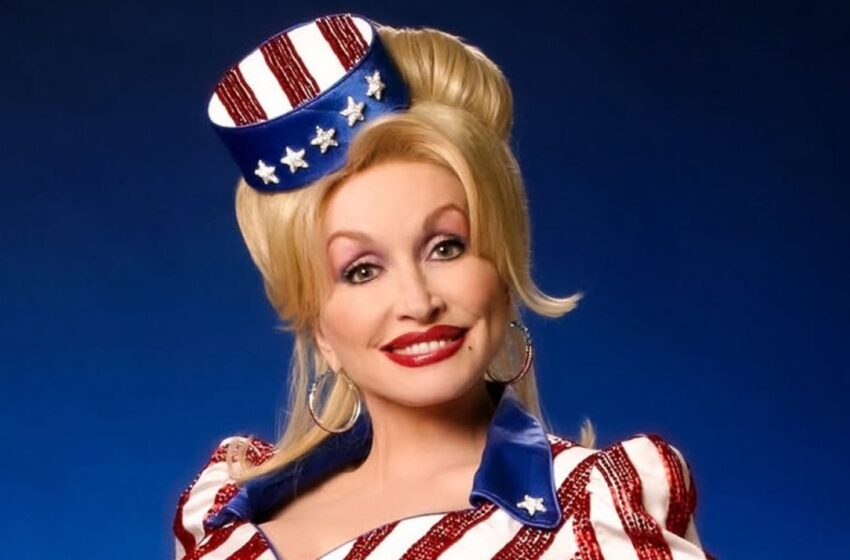  Lenda do country, Dolly Parton morre aos 80 anos