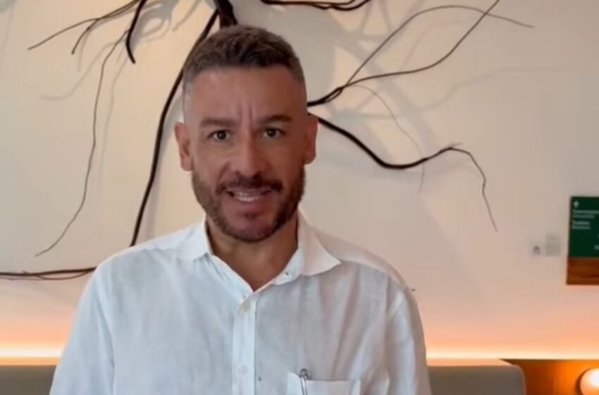  TRE-PB cobra plano de governo de Pedro Coutinho e ameaça barrar candidatura