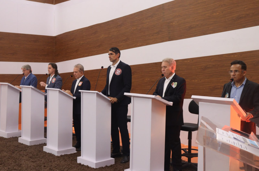 Ativaweb referência no Brasil traz engajamento do debate Master para o Senado em 2,2 milhões de visualizações; Veja os números