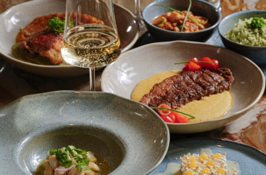  Mero Restaurante lança Menu Origens: México e propõe encontro entre a gastronomia mexicana e os sabores do Nordeste