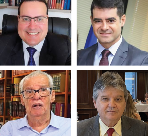  Programa da TV Master debate legado de João Pessoa e busca esclarecer fatos históricos sobre o ex-presidente da Paraíba