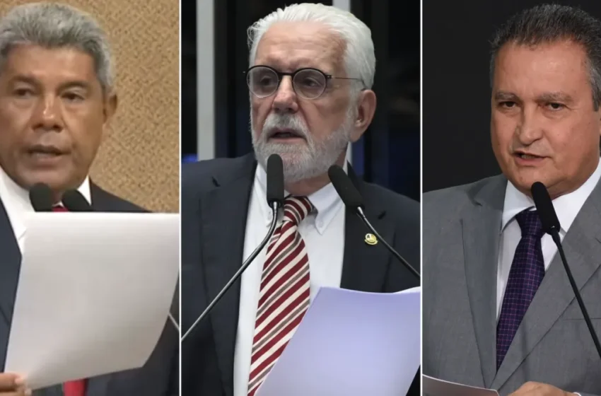  Federação denuncia ataque cibernético contra candidatos do PT na Bahia