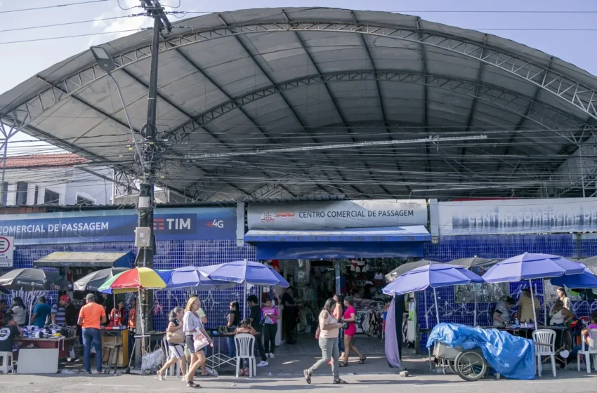  Comerciantes afetados por incêndio terão reunião com a PMJP para avaliar prejuízos