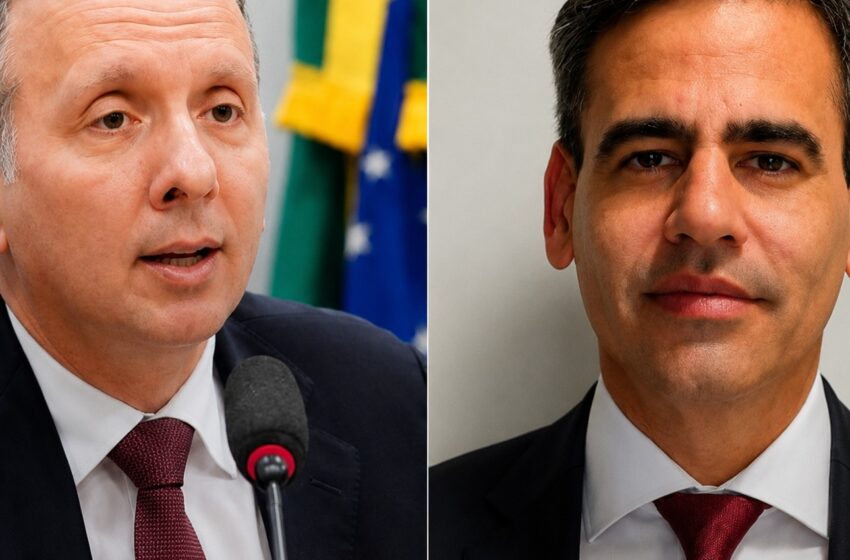  Procurador-geral da Paraíba e Aguinaldo Ribeiro aparecem como administradores de incorporadora criada em 2026