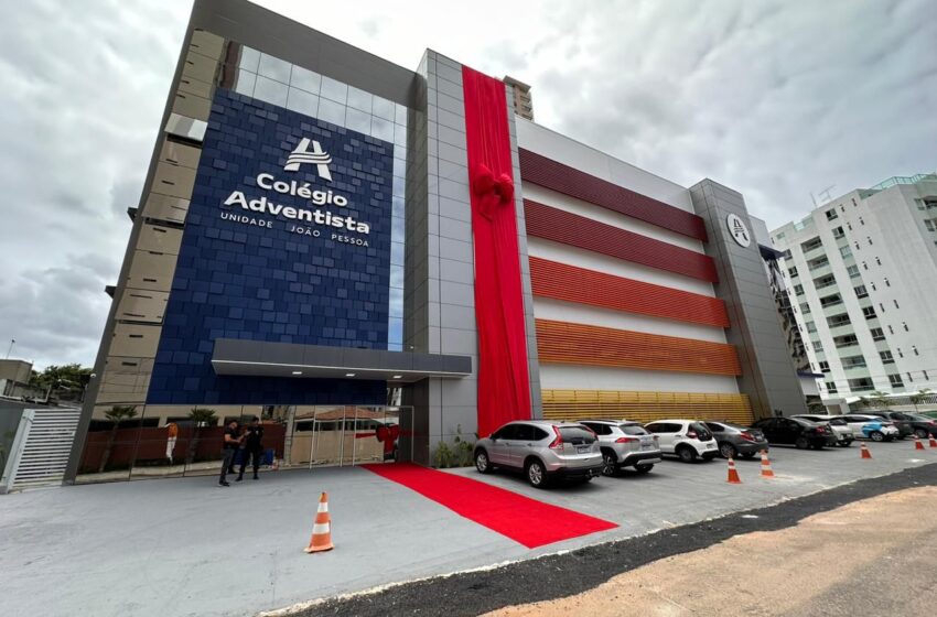  Colégio Adventista de João Pessoa mobiliza estudantes e famílias em ações de prevenção à violência contra idosos