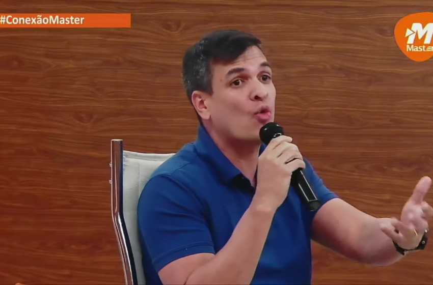  Diogo Cunha Lima destaca maturidade política e afirma estar preparado para disputa de 2026: “Agora me sinto mais preparado”
