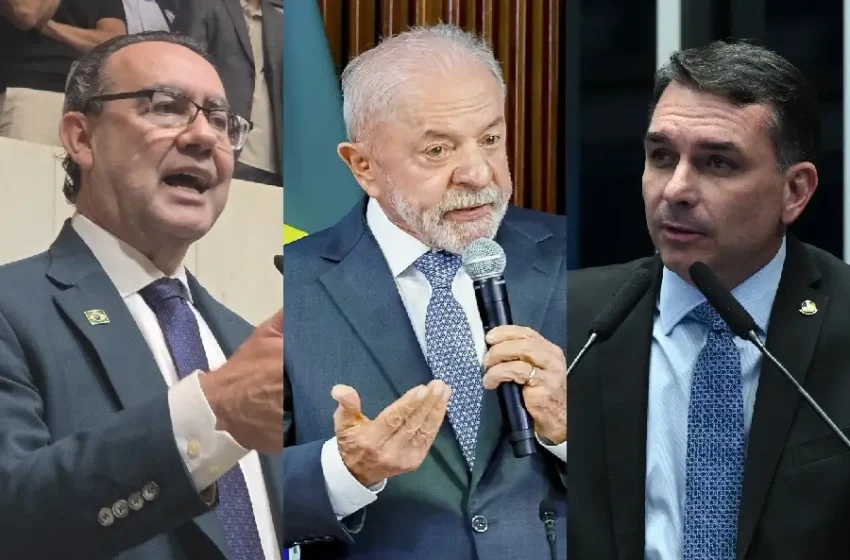  Augusto Cury dispara nas pesquisas e chega ao terceiro lugar na corrida presidencial