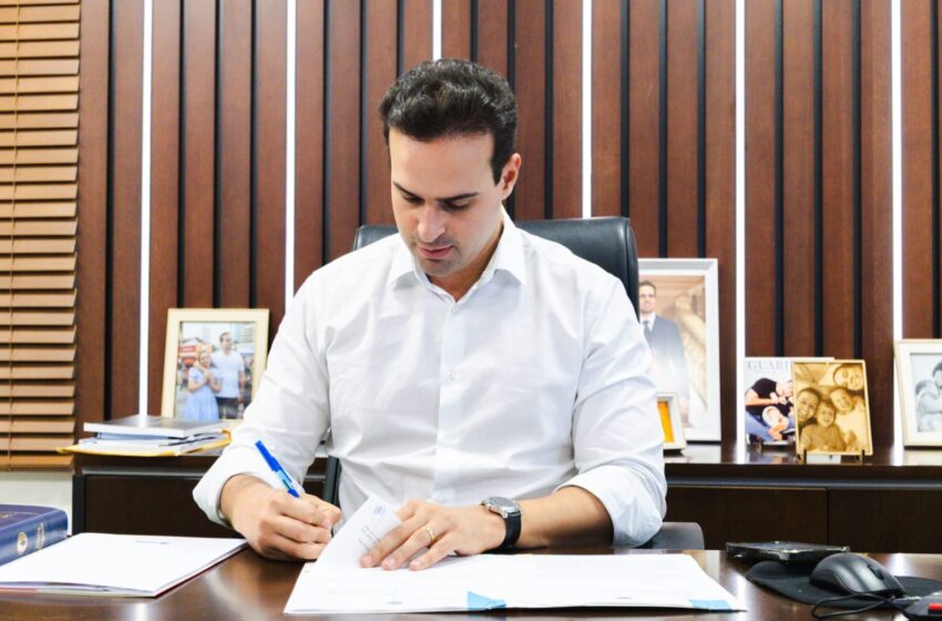  Governador envia à ALPB Projeto de Lei que cria nova Política Estadual da Pessoa Idosa na Paraíba