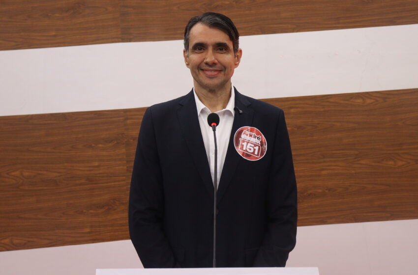  André Gadelha propõe fortalecimento da agricultura no Sertão paraibano