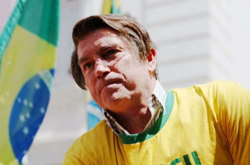  PF suspeita de elo entre R$ 750 mil de dinheiro público e financiamento de filme sobre Bolsonaro