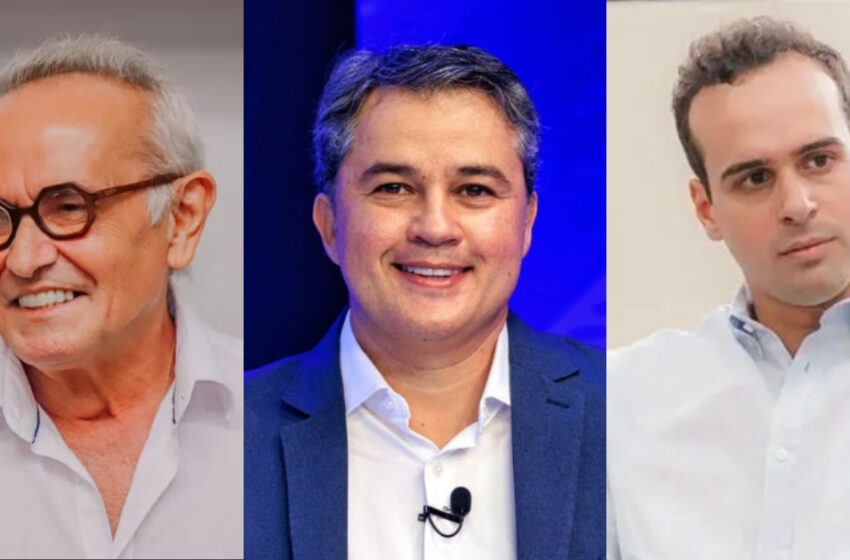  TV Master confirma debate entre candidatos ao Governo da Paraíba no dia 17 de agosto