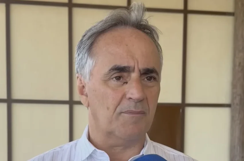  Luciano Cartaxo afirma que pesquisas indicam necessidade de Lucas Ribeiro ampliar votos na Grande João Pessoa