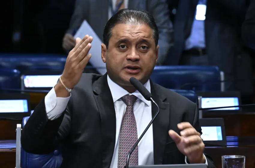  Weverton Rocha afirma que declarou movimentações investigadas e nega irregularidades