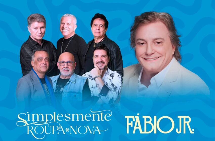  Conforto, vista privilegiada e estrutura exclusiva marcam o Camarote OCEAN no dia 05 de agosto