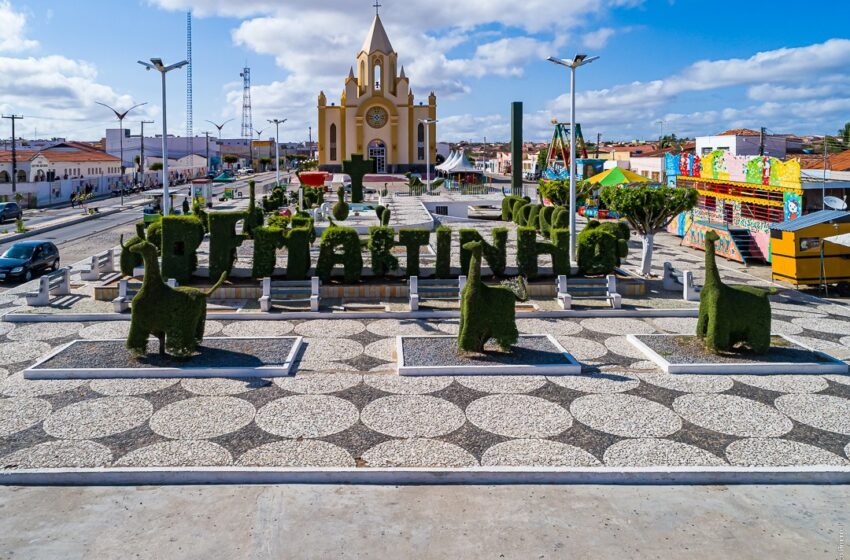  Barra de Santa Rosa recebe o Festival de Inverno das Serras 2026