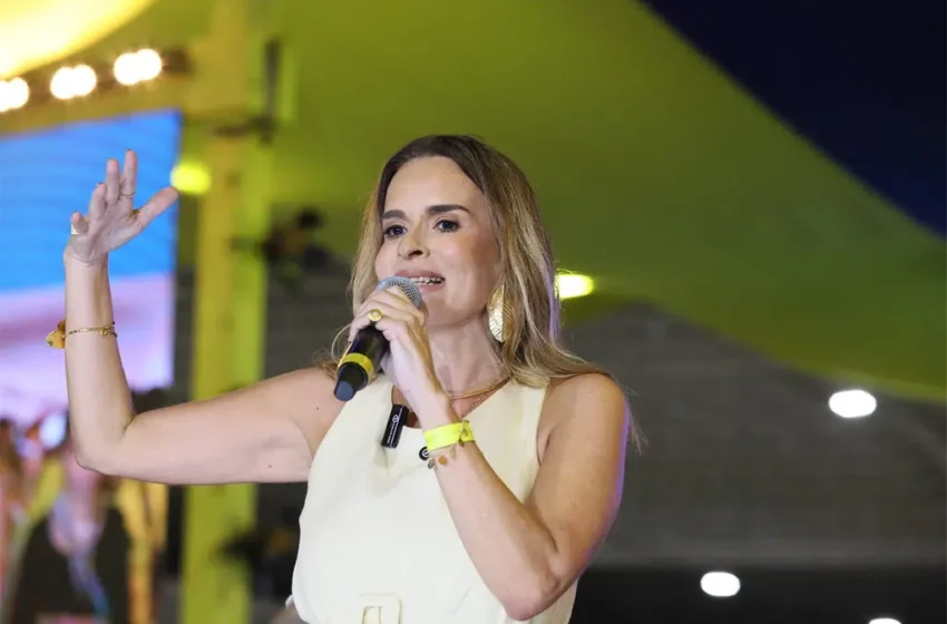  PSOL contesta candidatura de Daniella a suplente de Nabor e cita vínculo familiar com Lucas Ribeiro