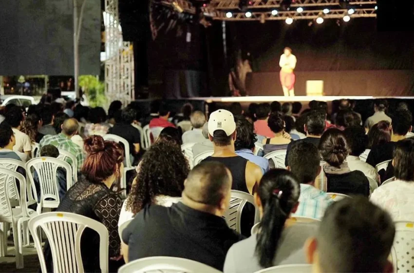  Fim de semana na Paraíba reúne shows, festivais e atrações culturais