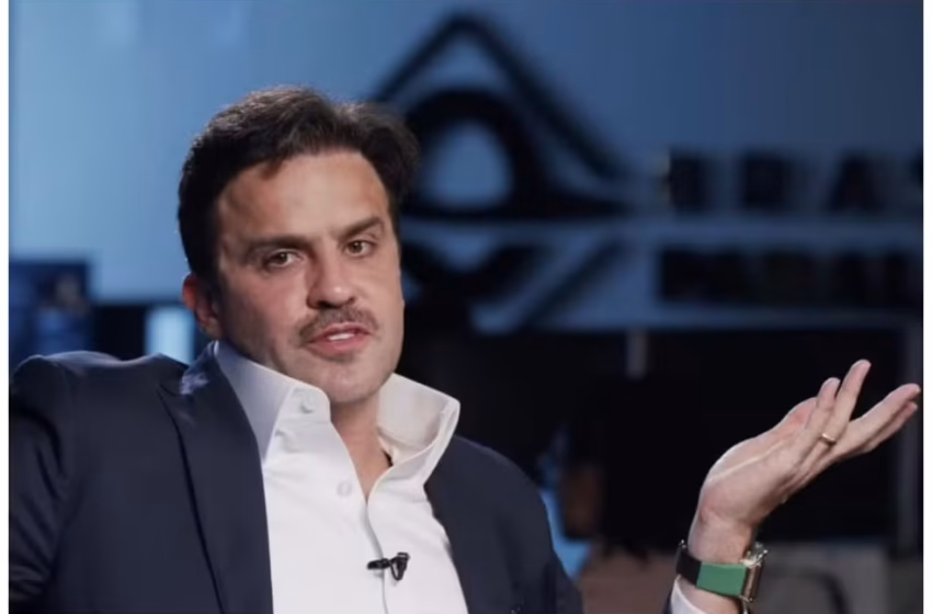  Pablo Marçal é proibido pelo TSE de participar de debates e acessar fundos eleitorais