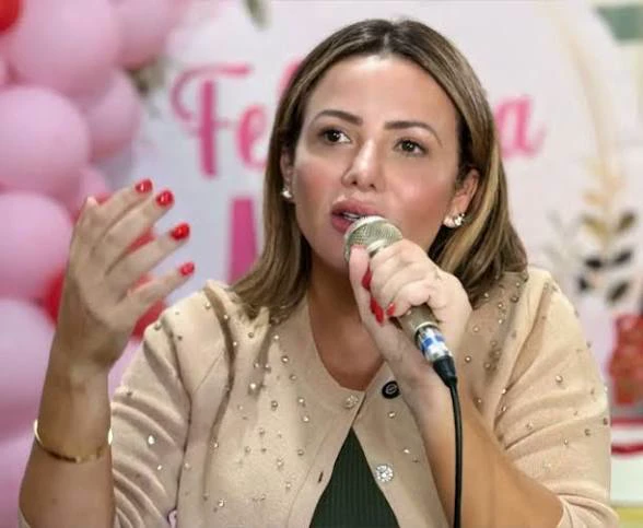  Prefeita de Bayeux tem 48h para responder a justiça; Entenda
