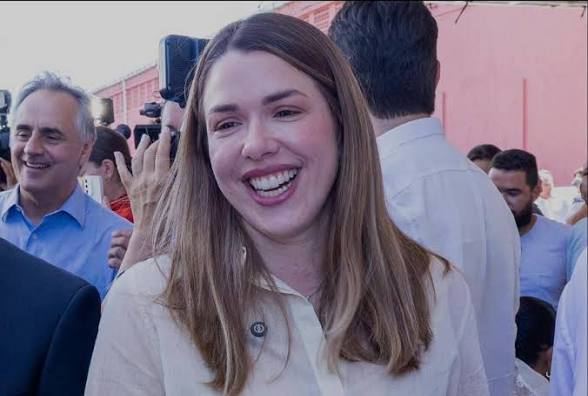  TRE-PB: Grupo político do presidente Hugo Motta tem vitória na candidatura de Olivia Motta; Saiba mais