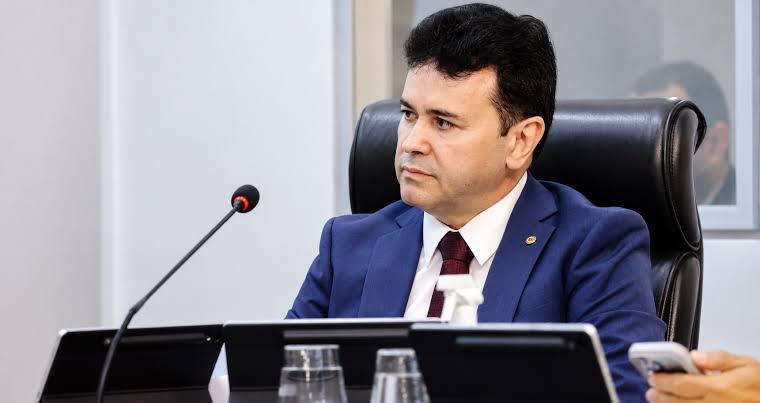  TRE-PB indefere candidatura de Aledson Moura a deputado federal por unanimidade