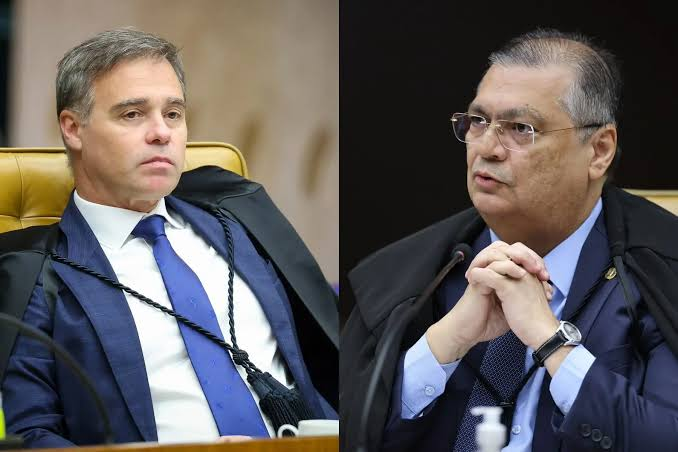  Mendonça e Dino devem manter investigações sobre Lulinha no STF, apesar de pedido da PGR