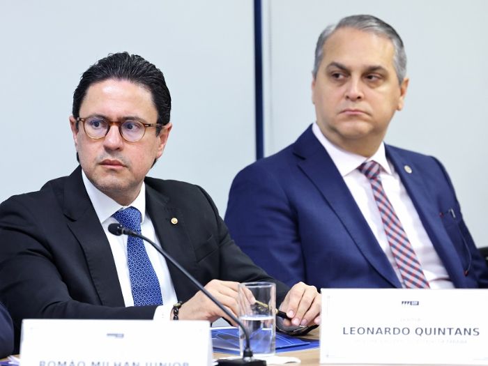  STF reúne procuradores-gerais para discutir Lei Antifacção e endurecer combate ao crime organizado