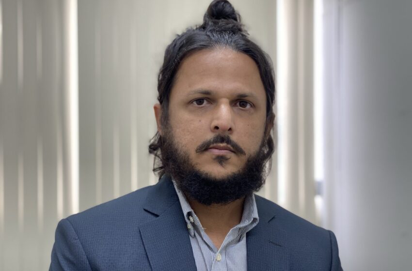  Junio Leandro ameaça retirar candidatura se nominata do PDT não apoiar Cícero