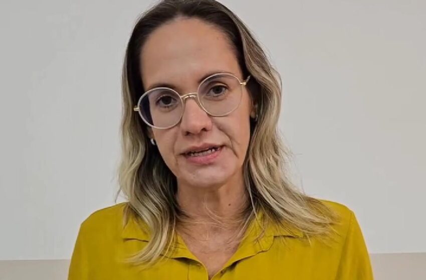  TRE-PB forma maioria para barrar candidatura de Janine Lucena
