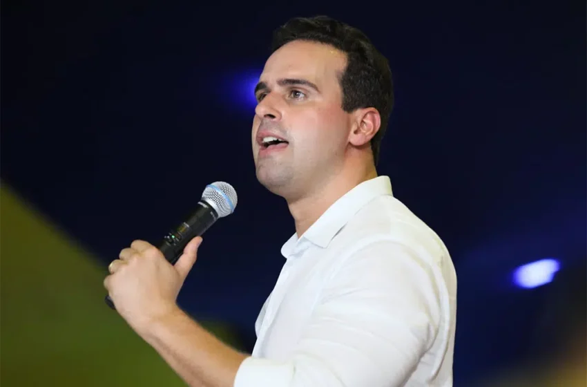  Após ocorrência na Ponte do Futuro, agenda de Lucas Ribeiro é cancelada