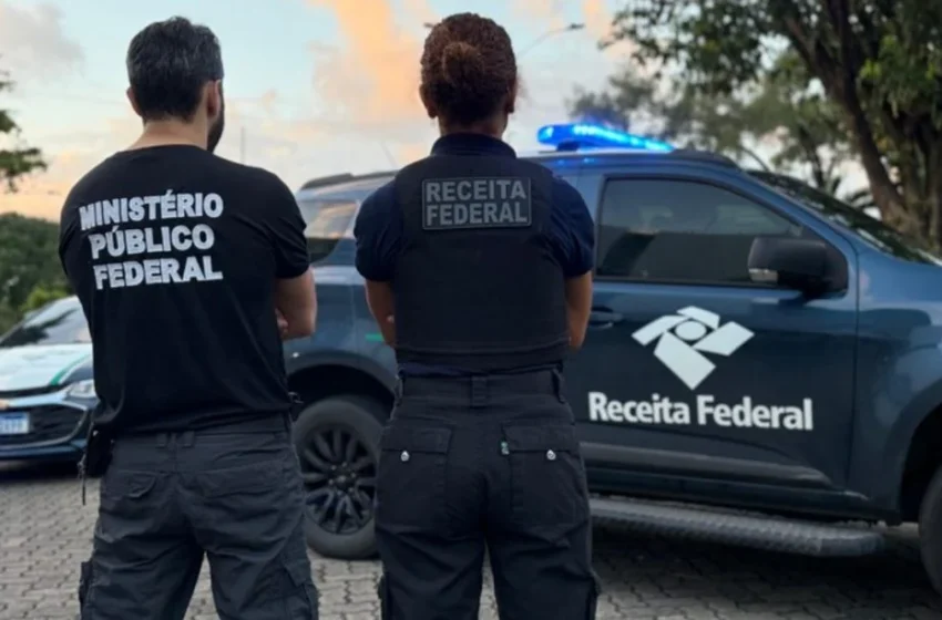  Dono da Betnacional é alvo de operação que investiga sonegação e lavagem de dinheiro