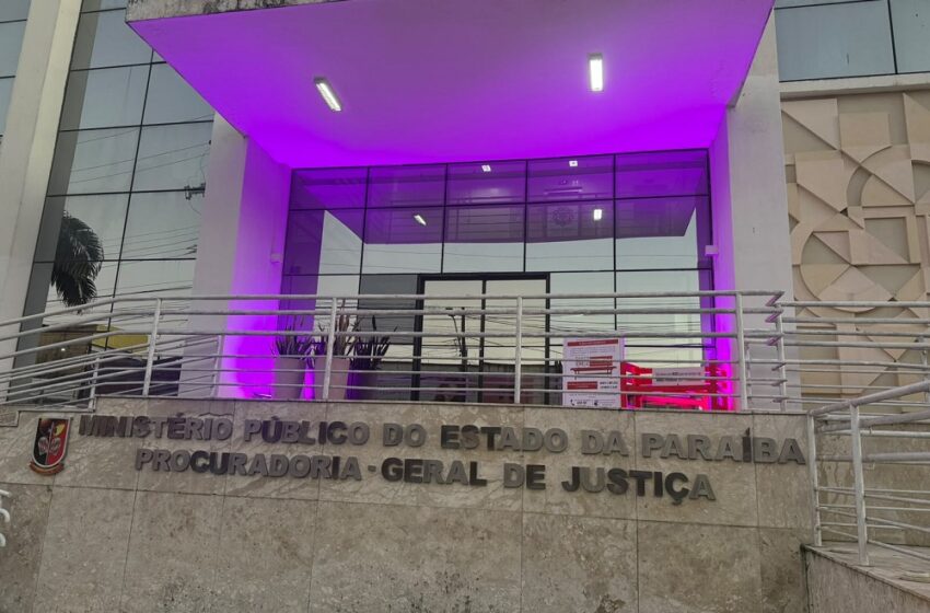  MPPB participa de ações com foco na prevenção e no enfrentamento à violência contra a mulher