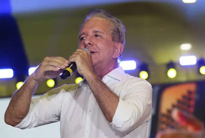  Nabor Wanderley defende fortalecimento da segurança pública no combate às facções