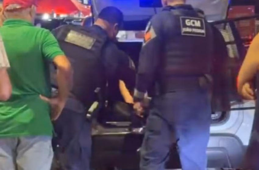 PT da Paraíba repudia episódio de violência durante atividade de campanha de Ricardo Coutinho